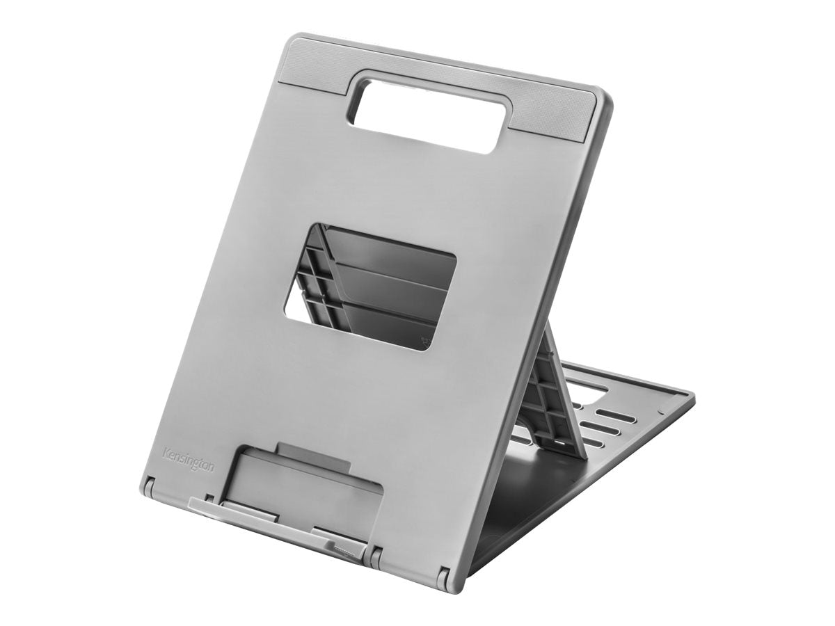 KTG EASY RISER GO 14IN LAPTOP STAND GREY KTG EASY RISER GO 14IN LAPTOP STAND GREY